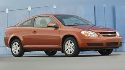 2009 Chevrolet Cobalt LT