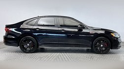 2020 Volkswagen Jetta GLI Autobahn