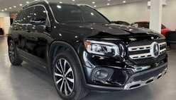 2022 Mercedes-Benz GLB GLB 250