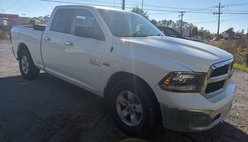 2016 Ram Ram Pickup 1500 SLT