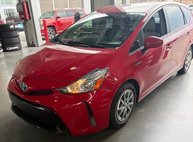 2015 Toyota Prius v Four