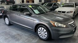 2011 Honda Accord LX