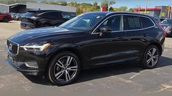 2021 Volvo XC60 T5 Momentum