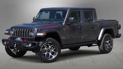 2024 Jeep Gladiator Rubicon X