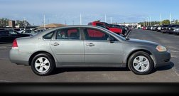 2008 Chevrolet Impala LT