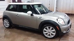 2007 MINI Cooper S