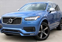 2017 Volvo XC90 T6 R-Design