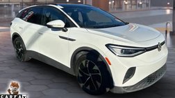 2021 Volkswagen ID.4 Pro S