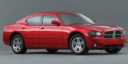 2006 Dodge Charger RT