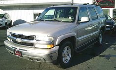 2004 Chevrolet Tahoe LT