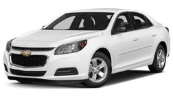 2015 Chevrolet Malibu LT