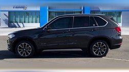 2018 BMW X5 sDrive35i