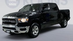 2024 Ram Ram Pickup 1500 Lone Star
