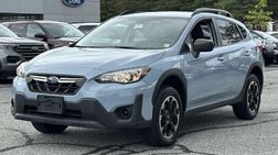 2023 Subaru Crosstrek Base