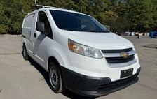 2017 Chevrolet City Express Cargo LS