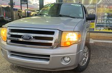 2011 Ford Expedition King Ranch