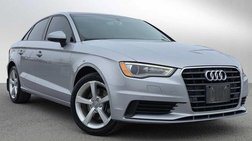 2016 Audi A3 2.0T quattro Premium