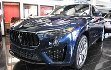 2022 Maserati Levante Modena