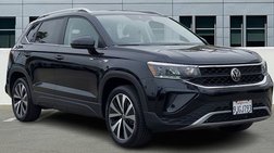 2023 Volkswagen Taos SE