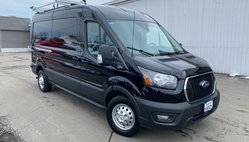 2024 Ford Transit 150