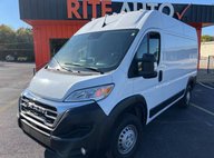 2024 Ram ProMaster 1500 Tradesman