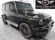 2022 Mercedes-Benz G-Class AMG G 63