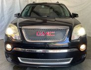 2012 GMC Acadia Denali