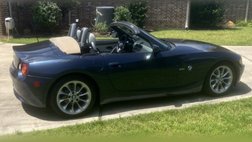 2003 BMW Z4 2.5i