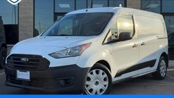 2021 Ford Transit Connect XL