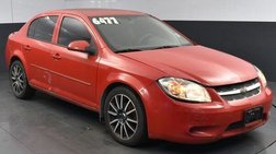 2010 Chevrolet Cobalt LT