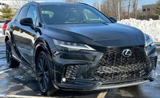 2023 Lexus RX 500h F SPORT Performance