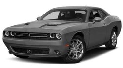 2018 Dodge Challenger GT