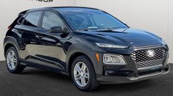 2020 Hyundai Kona SE