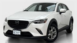 2021 Mazda CX-3 Sport