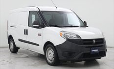 2016 Ram ProMaster City Tradesman