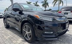 2020 Honda HR-V Touring