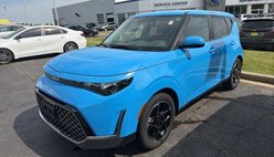2023 Kia Soul EX