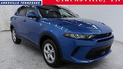 2024 Dodge Hornet GT