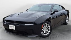 2025 Dodge Charger Daytona R/T