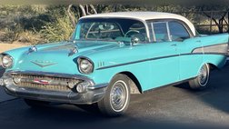 1957 Chevrolet 