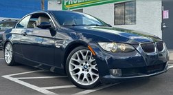 2007 BMW 3 Series 328i