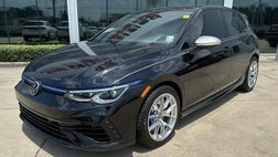 2022 Volkswagen Golf R 4Motion