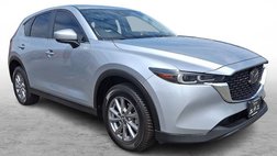 2023 Mazda CX-5 2.5 S Select