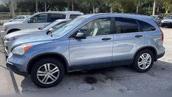 2007 Honda CR-V EX