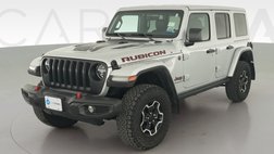 2023 Jeep Wrangler Rubicon FarOut