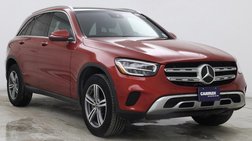 2022 Mercedes-Benz GLC-Class GLC 300 4MATIC