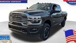 2025 Ram Ram Pickup 3500 Laramie