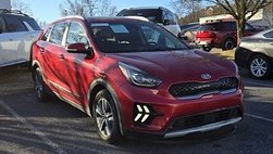 2021 Kia Niro Plug-In Hybrid EX Premium