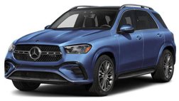 2026 Mercedes-Benz GLE-Class GLE 450 4MATIC