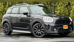 2021 MINI Countryman Cooper ALL4